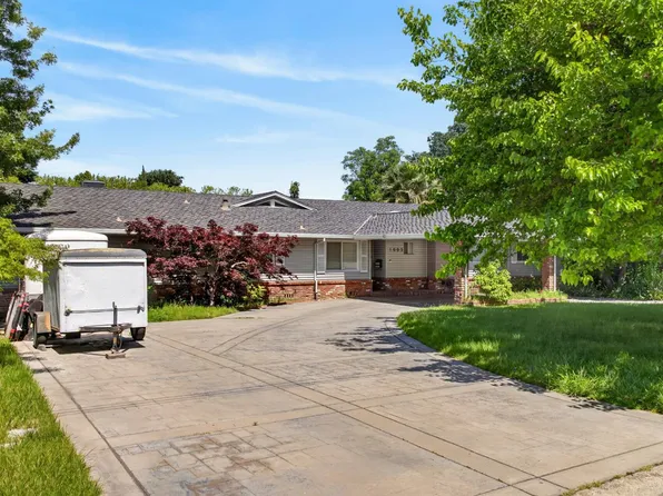 Hillcrest Avenue, Yuba City, CA 95991