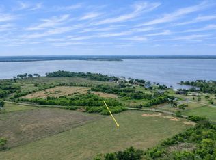 Tbd Se County Rd #160, Kerens, TX 75144