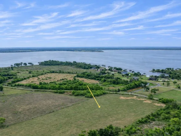 Tbd Se County Rd #160, Kerens, TX 75144