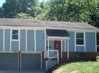 7905 E 104th Ter, Kansas City, MO 64134