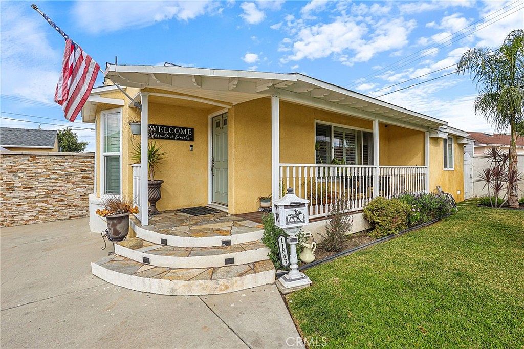 11843 Cheddar St, Norwalk, CA 90650 | Zillow