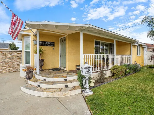 11843 Cheddar St, Norwalk, CA 90650