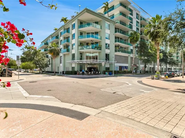 111 N 12th St Unit 1502, Tampa, FL 33602