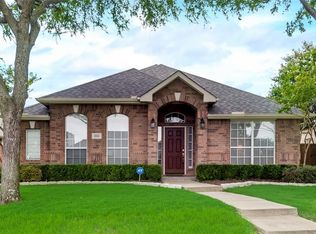 8583 Turnberry Dr, Frisco, TX 75034