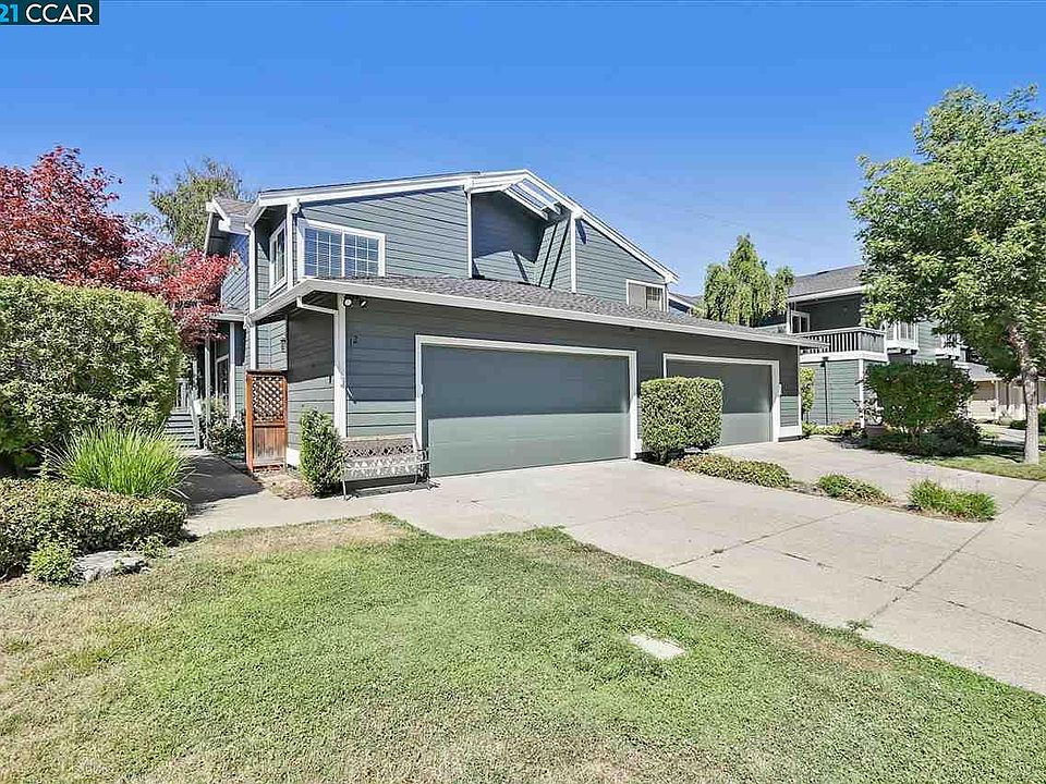 12 Josefa Pl, Moraga, CA 94556 Zillow