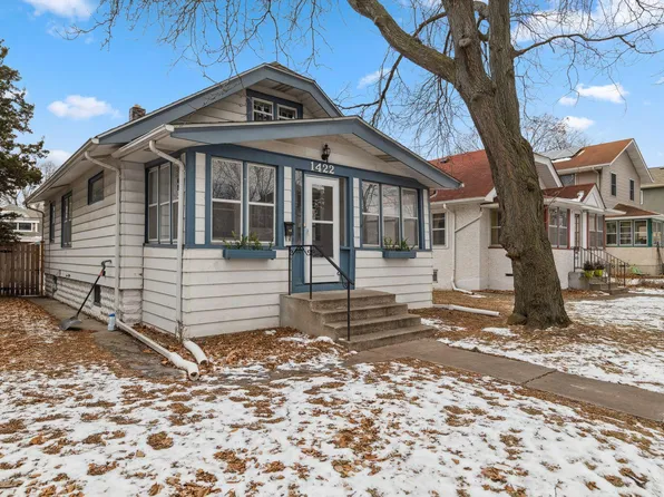 1422 Juliet Ave, Saint Paul, MN 55105