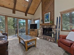 680 Wilson Way, Incline Village, NV 89451