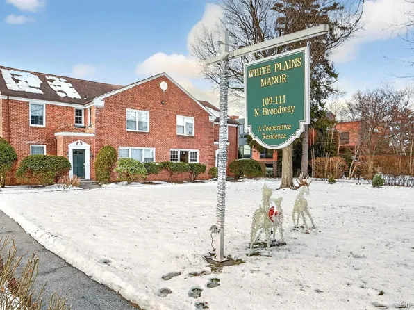 109 N Broadway #K2, White Plains, NY 10603