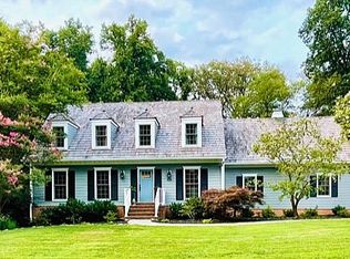 13017 Birdale Ln, Darnestown, MD 20878