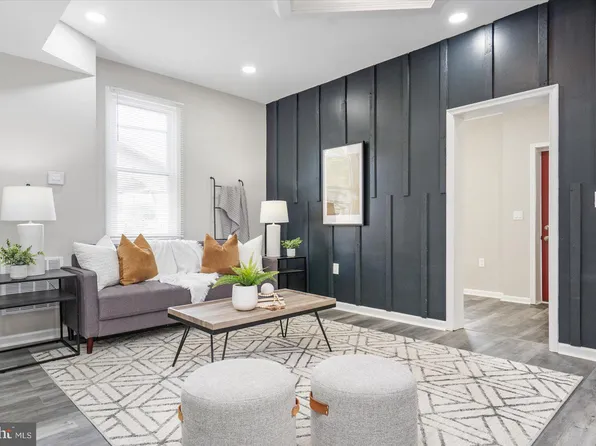 3010 Rosalind Ave, Baltimore, MD 21215