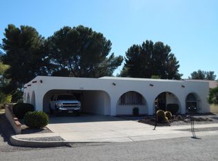 1220 N Paseo Maravilloso, Green Valley, AZ 85614