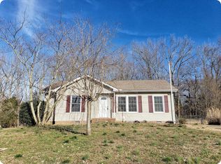 541 Donna Dr, Clarksville, TN 37042
