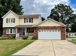 7247 Norman Rd, North Tonawanda, NY 14120