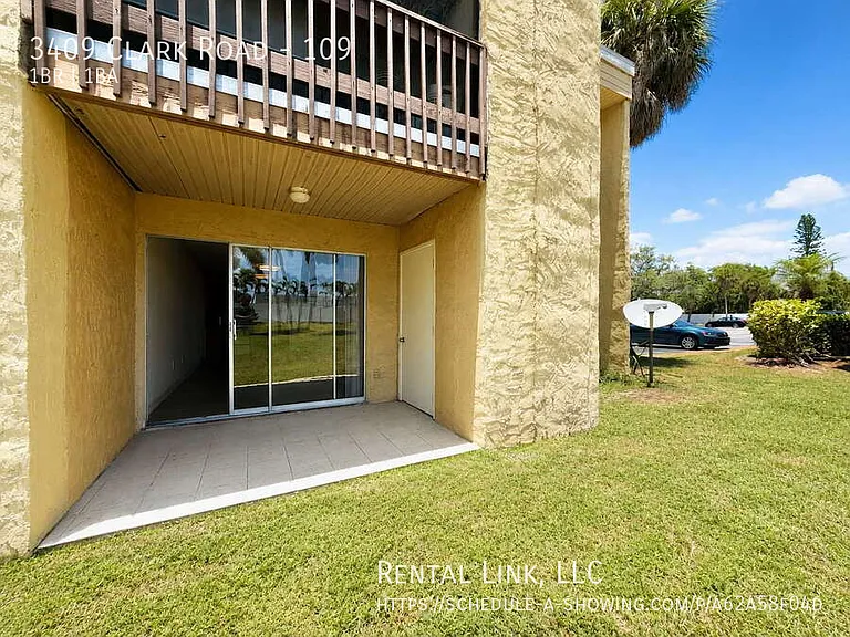 3409 Clark Rd #109 — Photo 17