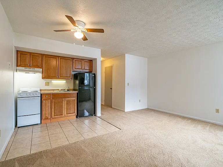 Viking Apartments and Townhomes — Photo 18
