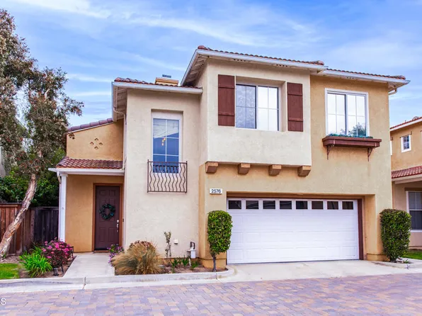 2576 Villamonte Ct, Camarillo, CA 93010