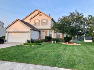 4164 Rishel Ct, Grove City, OH 43123