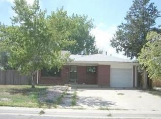 3007 Cimarron St, Aurora, CO 80011