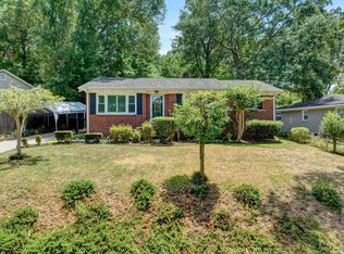766 Kenmore Dr, Spartanburg, SC 29303