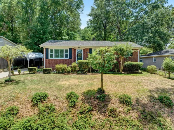 766 Kenmore Dr, Spartanburg, SC 29303