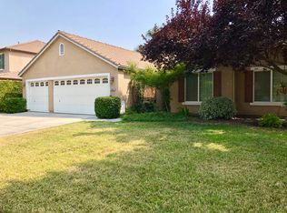 5605 W Wren Ave, Visalia, CA