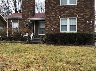 2233 N Main St, Decatur, IL 62526