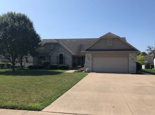 717 Oakwood Dr, Minster, OH 45865
