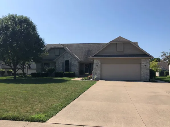 717 Oakwood Dr, Minster, OH 45865