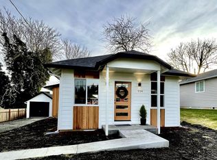 224 NW 18th Ave, Camas, WA 98607