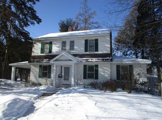 1074 Teviot Rd, Schenectady, NY 12308