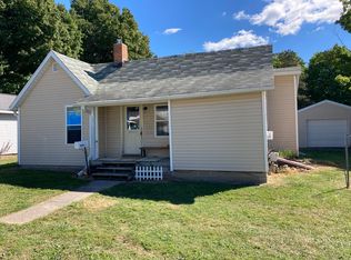 1010 1st Ave, Lake Odessa, MI 48849