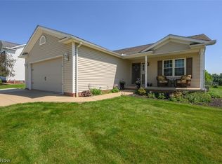 312 Apple Ridge Dr, Apple Creek, OH 44606