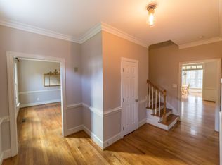 5228 Caber Rd, Raleigh, NC 27613