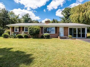 85 Sunrise Dr, Mount Sidney, VA 24467