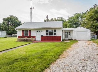 4 Hunter Ct, Vincennes, IN