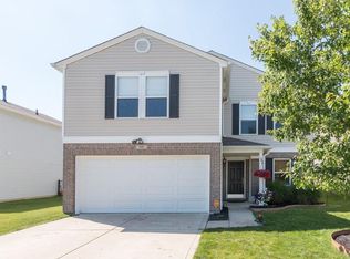 844 Wheatgrass Dr, Greenwood, IN