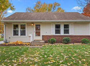 7320 Thomas Ave S, Richfield, MN 55423