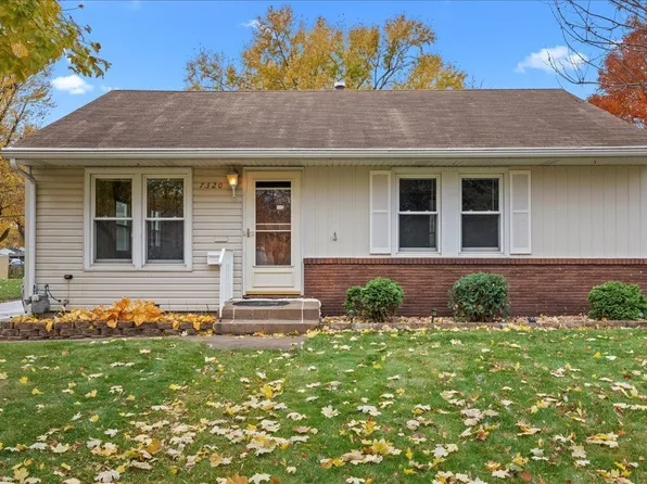 7320 Thomas Ave S, Richfield, MN 55423