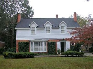 1010 Jackson Ave, Florence, SC 29501