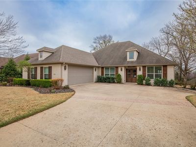 3083 E Stone Mountain Dr, Fayetteville, AR, 72701