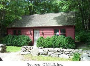 277 N Parker Hill Rd, Killingworth, CT 06419