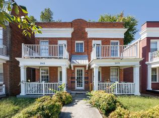2605 Parkwood Ave FLOOR 2, Richmond, VA 23220