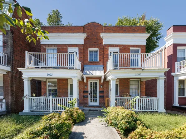 2603-2605 Parkwood Ave, 2605 Parkwood Ave Floor 2, Richmond, VA 23220