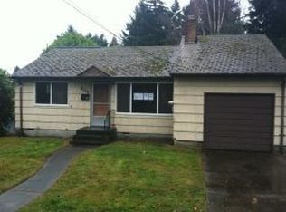908 S Mullen St, Tacoma, WA 98405