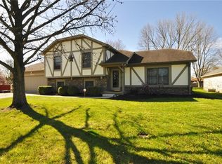 3411 Pinetop Dr, Indianapolis, IN 46227