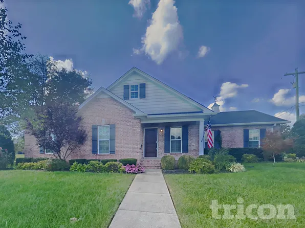 326 Osprey Dr, Gallatin, TN 37066