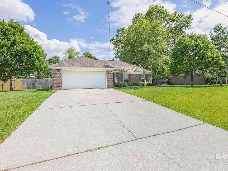 18675 Explorer Dr, Loxley, AL 36551 | Zillow