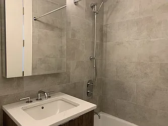 Rented by The Dermot Realty Management Company