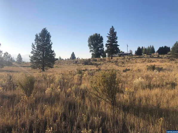 Cloutier Dr Lot 20, Chiloquin, OR 97624