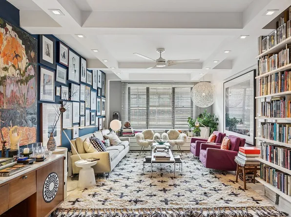 57 Park Ter E APT B75, New York, NY 10034